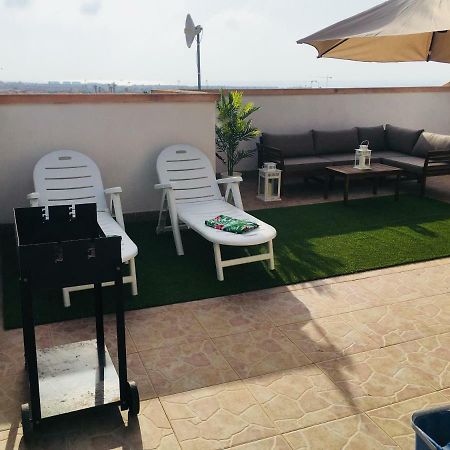 Parque Del Duque Apartment Dehesa de Campoamor  Exterior photo
