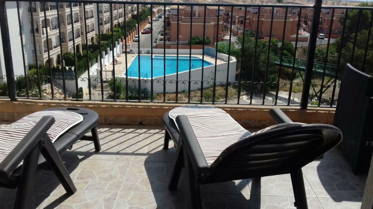 Parque Del Duque Apartment Dehesa de Campoamor  Exterior photo