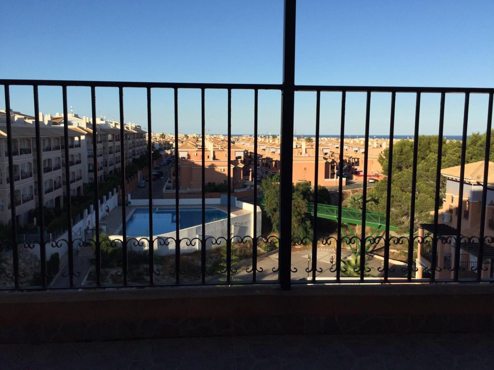 Parque Del Duque Apartment Dehesa de Campoamor  Exterior photo