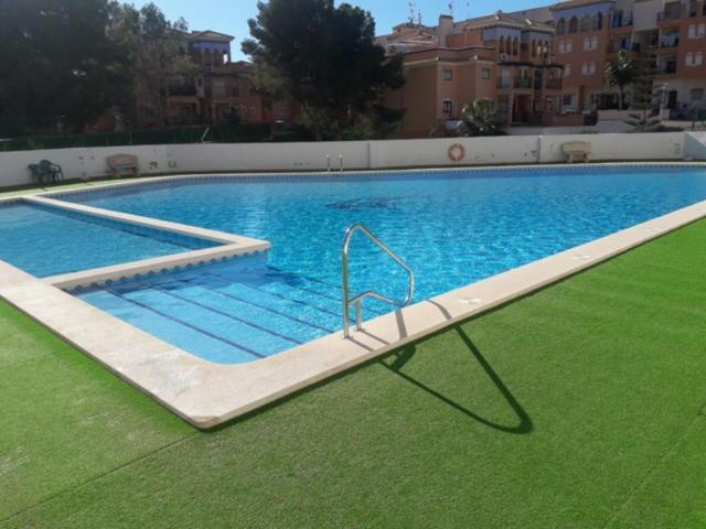 Parque Del Duque Apartment Dehesa de Campoamor  Exterior photo